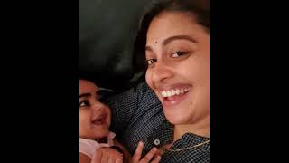 Anusree Fun time