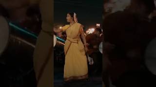 Celebration of Vennela - Dance Video | Dasara | Keerthy Suresh | Nani |#ytshorts #dasara #shorts