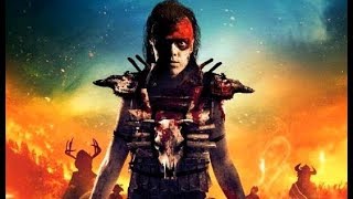 MOHAWK (2017) REVIEW 2018