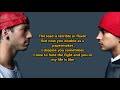 twenty one pilots- Chlorine (Lyrics) {HeyLyrics}