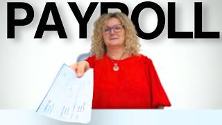 How to Run Your First Payroll in 2025 (without the headache)