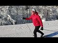 langlaufen im pfitschtal bei sterzing südtirol