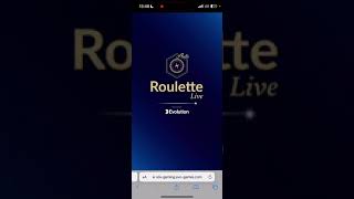 #rulet ｜RULETTE 5 500 0000 MİLYON KAZANÇ REKORRRR #casino