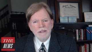 Twitter Appears to Temporarily Suspend David Duke's Account | THR News