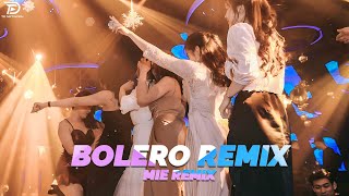 BOLERO REMIX TIKTOK - Top 20 Ca Khúc Trữ Tình Bolero Remix Hay Nhất 2024 - Cô Hàng Xóm Remix