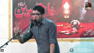 Mir Hasan Mir  | LIVE | Shehar e Sarwar Ki Abo Hawa or Hai  | Sanda Lahore 2015.