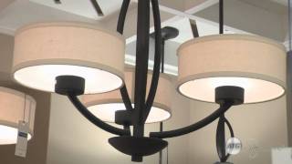 Progress Lighting: Calven Collection