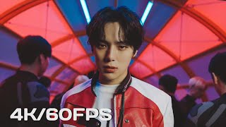 [4K/60FPS] MONSTA X 몬스타엑스 'Rush Hour' MV