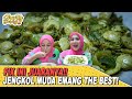 NIKAMAT BUKAN MAEN!! NIH JENGKOL EMANG THE BEST!! MASAK JENGKOL MUDA!!