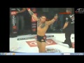 Jungle Fight Highlights - Ederson Lion Macedo (2013)