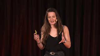 Why Lowering Expectations Can Be A Road To Success | Sarah Höfflin | TEDxHSG