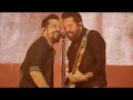 Old Dominion ~ Make It Sweet ~ Allstate Arena ~ Rosemont, IL ~ 01/18/2019
