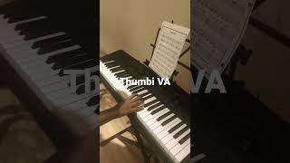 Thumbi Va Malayalam song