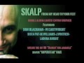 SKALP - FUNKY TOONS Feat. DON BLACKMAN