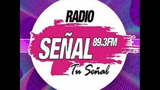 XHART-FM Radio Señal 89.3 MHz Jojutla Morelos (grabado en Yecapixtla)