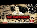 In Depth : The Emergency in India