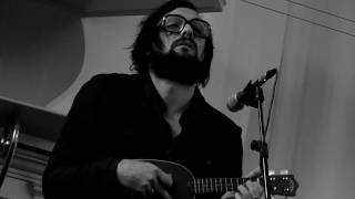 Blaudzun - Wolf's Behind The Glass (live - Op De Tôffel Festival 2010)