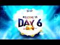 Mewc Hallelujah Challenge Feb 2026 Day 6 Nathaniel Bassey Main Mp3 Music ...