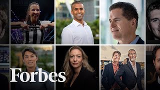 Best Of Forbes January 2022: Business And Entrepreneurs | Forbes