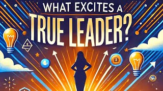 ⚜️What Excites Cynthia Knapek? Pres-Leadership Louisville⚜️