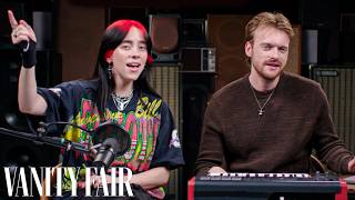 How Billie Eilish and FINNEAS Created Oscar-Winning 'What Was I Made For' | Vani