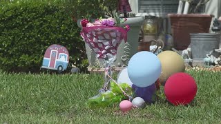 Senior couple found dead in Blue Lake Estates home