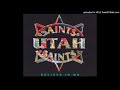 Utah Saints featuring Phil Oakey - Believe In Me (12