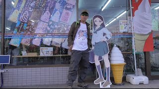 【聖地巡礼】ヤマノススメ解説と補足-飯能編