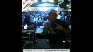 DjMartin El Barbaro   5To Aniversario