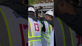 Early Preview Of Intuit Dome. 🤩 | LA Clippers