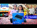 Summer Vacations Mein Le Aaye New PlayStation || #PS5 #PS4 #PS3 #Playstation