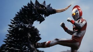 Ultraman 80 Episode 18: Flight to the Eerie Monster Island Part 2