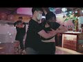 바차타 소셜 fhd 로이 그라시아스 y 미나 gracias seoul salsa night u0026 맘보라운지 at 턴바 2022.08.26 촬영 응가