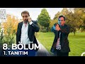 Deha 8. Bölüm 1. Fragmanı | Hakim İçin Yolun Sonu