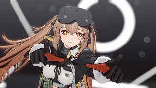 [MMD] Classic - MKTO / 少女前线2: 追放 Girls' Frontline 2: Exilium 소녀전선2: 망명