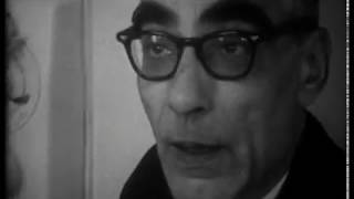 USA: Poetry - Louis Zukofsky (1966)