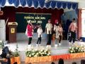 PPKIBP SK BUKIT BESI PERSEMBAHAN MURID 2012