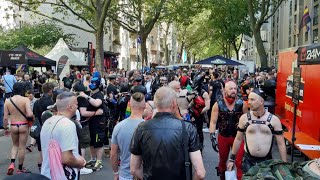 Folsom Europe Berlin 2023