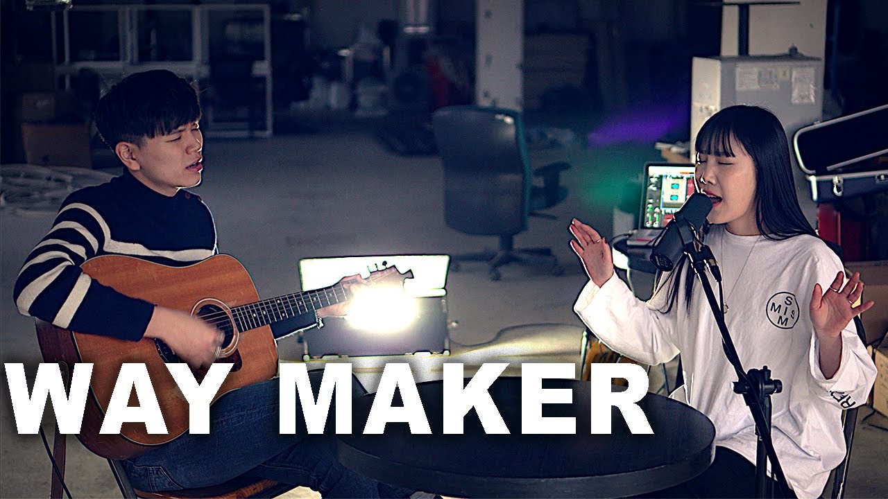 Way Maker Leeland Cover By Levistance Youtube Music Way Maker Leeland Cover By Levistance Youtube Music