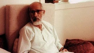 Rare footage of Babuji's interview|Ram Chandra of Shahjahanpur| Heartfulness |Sri Ram Chandra Misson