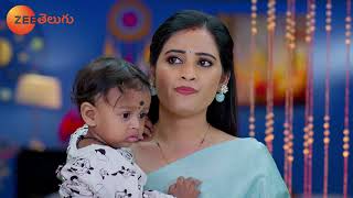 Trinayani Promo - 21 Dec 2024 - Monday to Saturday at 8:30 PM - Zee Telugu