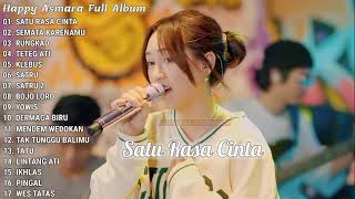 Download Lagu SATU RASA CINTA HAPPY ASMARA FULL ALBUM... MP3 Gratis