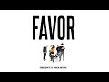 Andrew Baterina Choreography | FAVOR by @chrisbrown Chris Brown