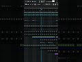 Merging SGIDONGO & STENA | Amapiano Tutorial  #amapiano #jaybmusiq #sgidongo #stena