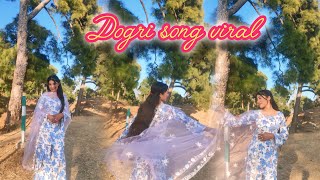 New dogri song||/#new #dogri #song ‎@Anvi944  #viralvideo #trending #pahari #millionpahada d