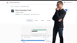 Inspect and Debug React Components for beginners - React Developer Tools Chrome Extension