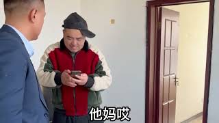 男子带亡妻要债，却遇三无濑，刘老师霸气解决