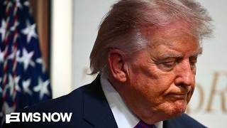 Trump postpones strike on Iran: ‘Neither side seems to be compromising’