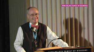 Making Memphis: with Jimmy Ogle, lecture 10