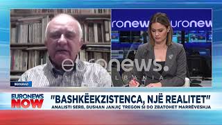 A mund Greqia të njohë Kosovën? Analisti Serb: Nuk e njohu në 2018....